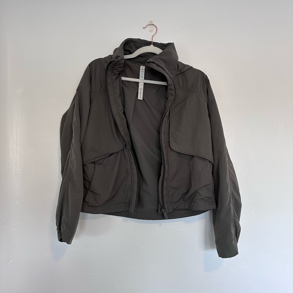 Lululemon Jacket